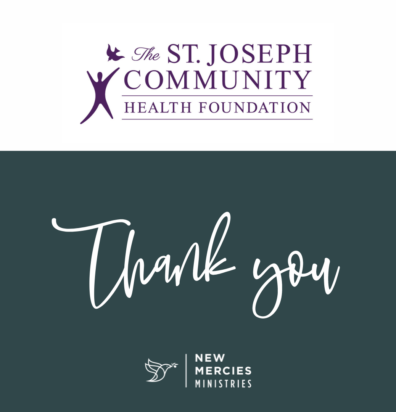 St Joe Foundation Social Post